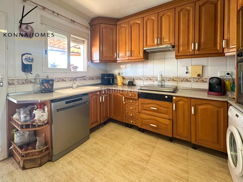 Foto 2b88b283-174d-4d9c-b71a-c2dea59a15cd. Casa amb aparcament a San Rafael - Nucia Park Nucia (la)