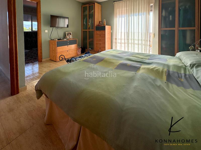 Foto 316fb433-d8f6-4ac5-a81b-88f823ebef5b. Casa amb aparcament a San Rafael - Nucia Park Nucia (la)