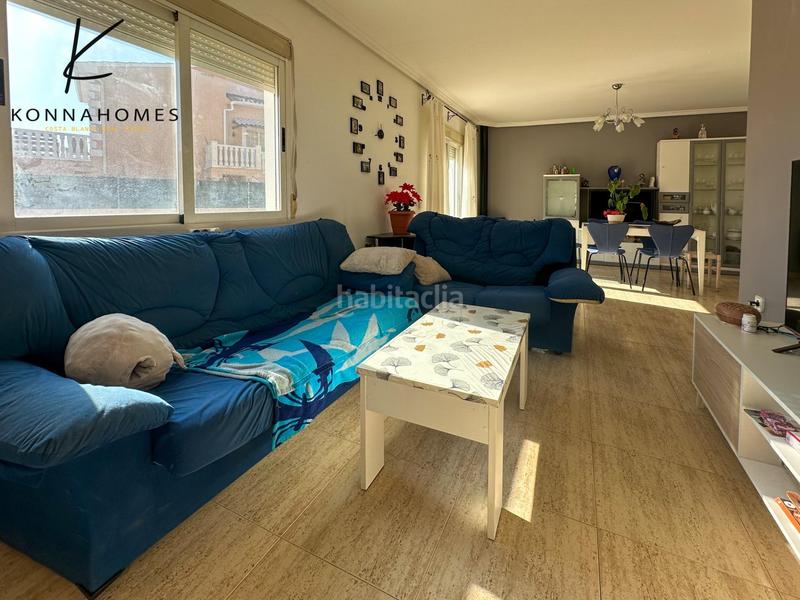 Foto 367e931e-d1fe-438d-aa50-2321917d2e31. Casa amb aparcament a San Rafael - Nucia Park Nucia (la)