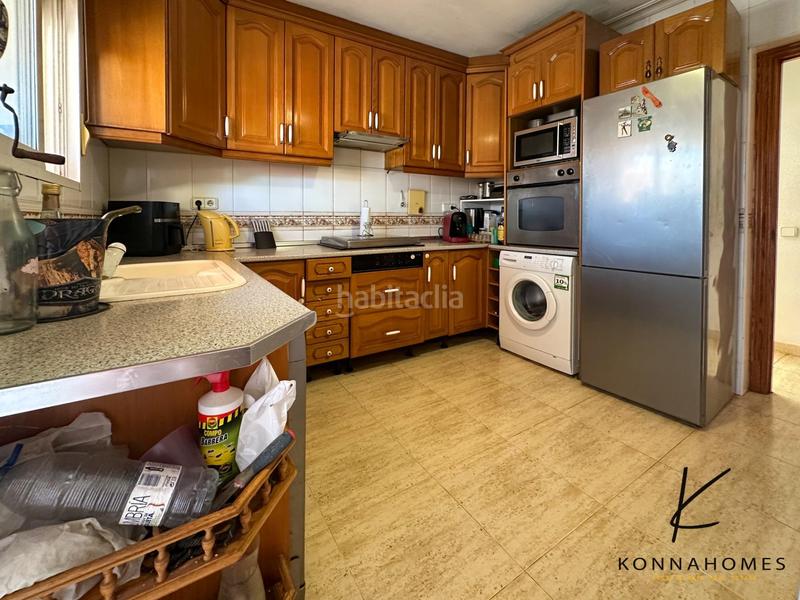 Foto 3c60a006-341c-4e1a-b77c-c10c6cd81e4d. Casa amb aparcament a San Rafael - Nucia Park Nucia (la)