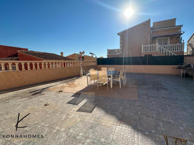 Foto 3d12074e-5b0a-4964-81b4-1ba151d80d2a. Casa amb aparcament a San Rafael - Nucia Park Nucia (la)