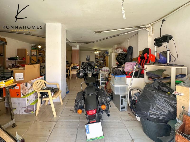 Foto 3fc9b836-3c9b-4219-8ddc-071316aa3d84. Casa amb aparcament a San Rafael - Nucia Park Nucia (la)