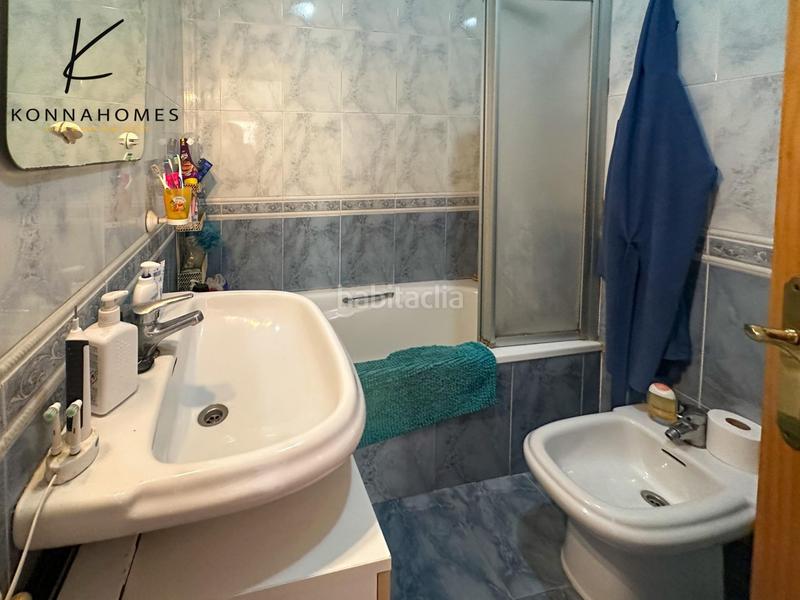 Foto 43f7a992-404a-4ab8-a5d3-4da5cec3e19e. Casa amb aparcament a San Rafael - Nucia Park Nucia (la)