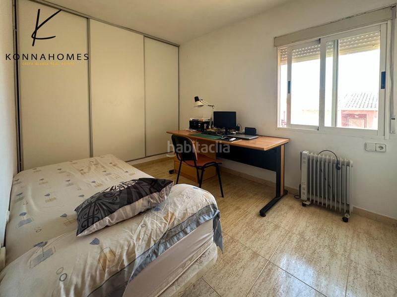 Foto 4e468cc2-ab1d-400a-8abd-6e46e8cd58b4. Casa amb aparcament a San Rafael - Nucia Park Nucia (la)