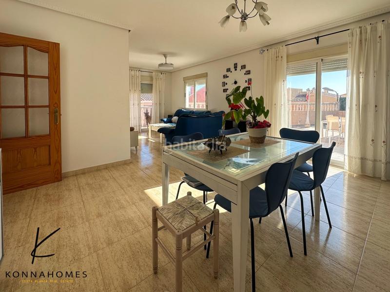 Foto 53dca933-9b5f-44f7-b4b0-147e4338aa9c. Casa amb aparcament a San Rafael - Nucia Park Nucia (la)