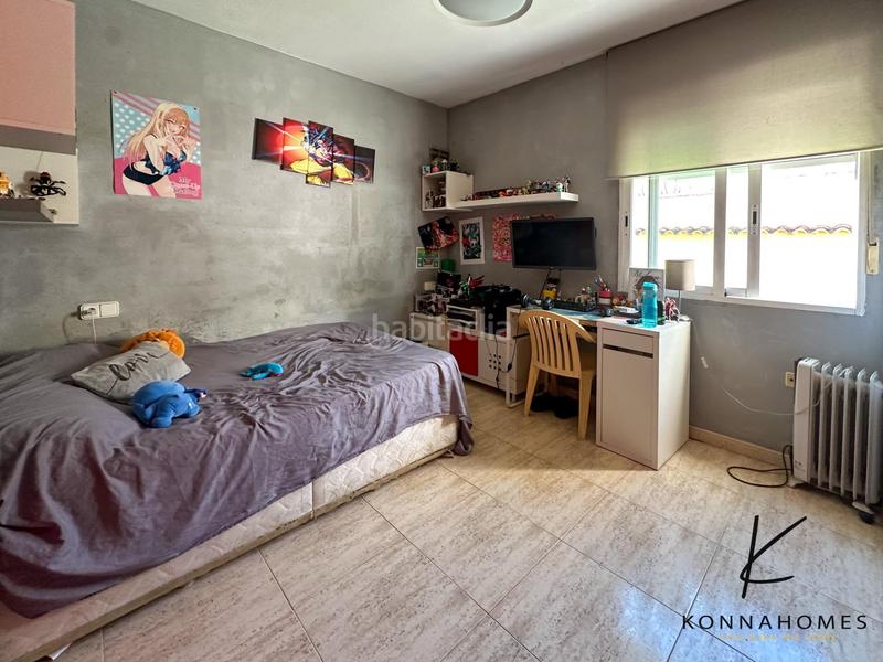 Foto 5b7839b1-f017-4934-b404-321f46662170. Casa amb aparcament a San Rafael - Nucia Park Nucia (la)