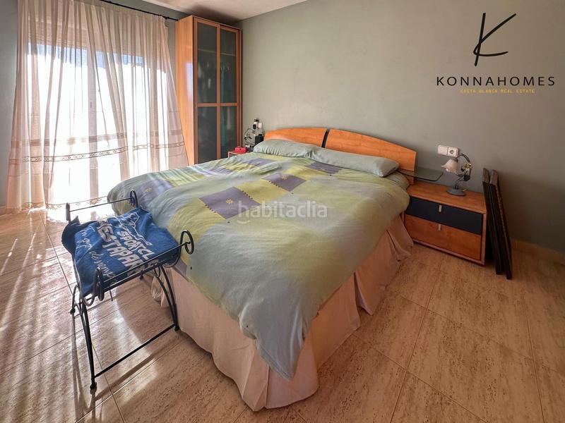 Foto 5c9fa9ba-4b62-4367-8476-edde8b0d2d3f. Casa amb aparcament a San Rafael - Nucia Park Nucia (la)