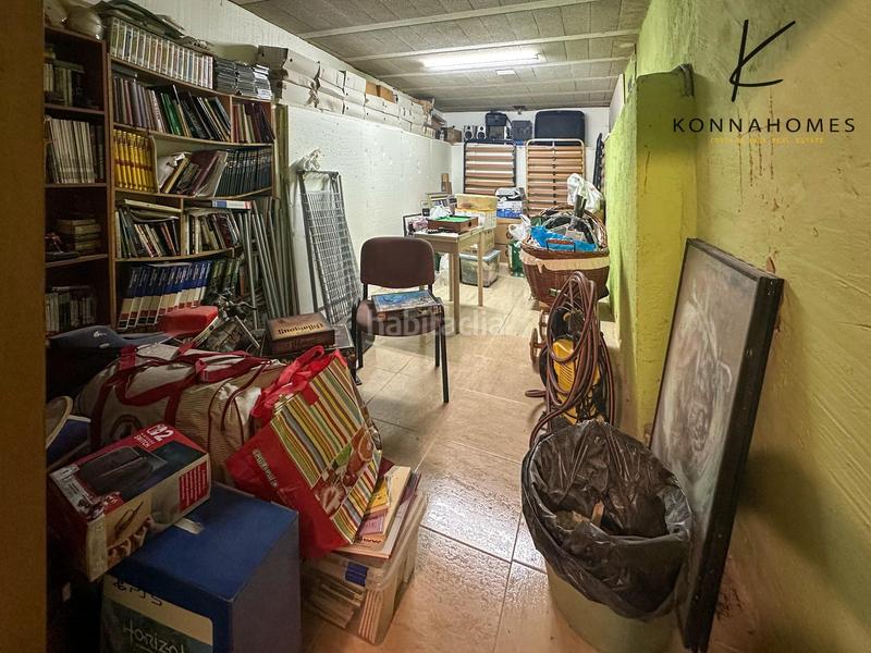 Foto 5f925ae0-ae8e-4119-a57d-918ddd567aef. Casa amb aparcament a San Rafael - Nucia Park Nucia (la)