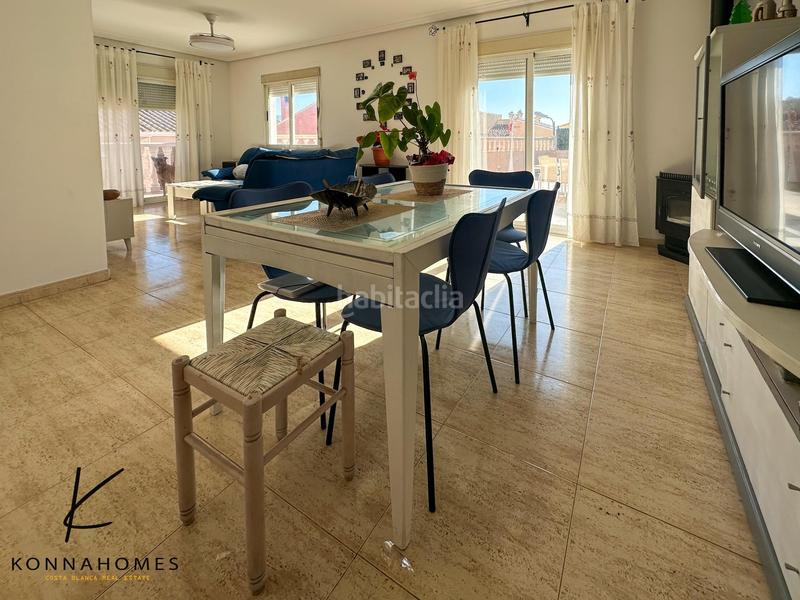 Foto 6aa9f208-b515-4ade-a849-b415d80ce9ef. Casa amb aparcament a San Rafael - Nucia Park Nucia (la)