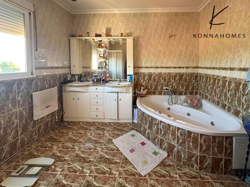 Foto 8beca635-054b-4783-b4fb-bdf4c10d86d7. Casa amb aparcament a San Rafael - Nucia Park Nucia (la)