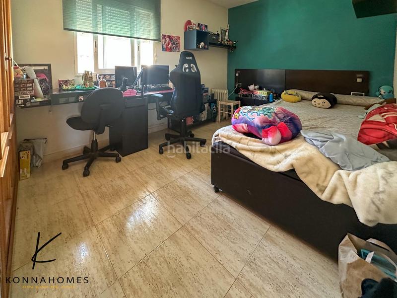 Foto 9d395bea-1af7-4e87-92d0-f28bdeae8348. Casa amb aparcament a San Rafael - Nucia Park Nucia (la)