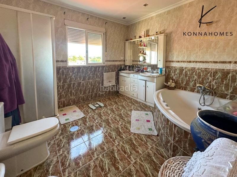 Foto 9d8767dc-586d-47eb-af59-667ea449de1d. Casa amb aparcament a San Rafael - Nucia Park Nucia (la)