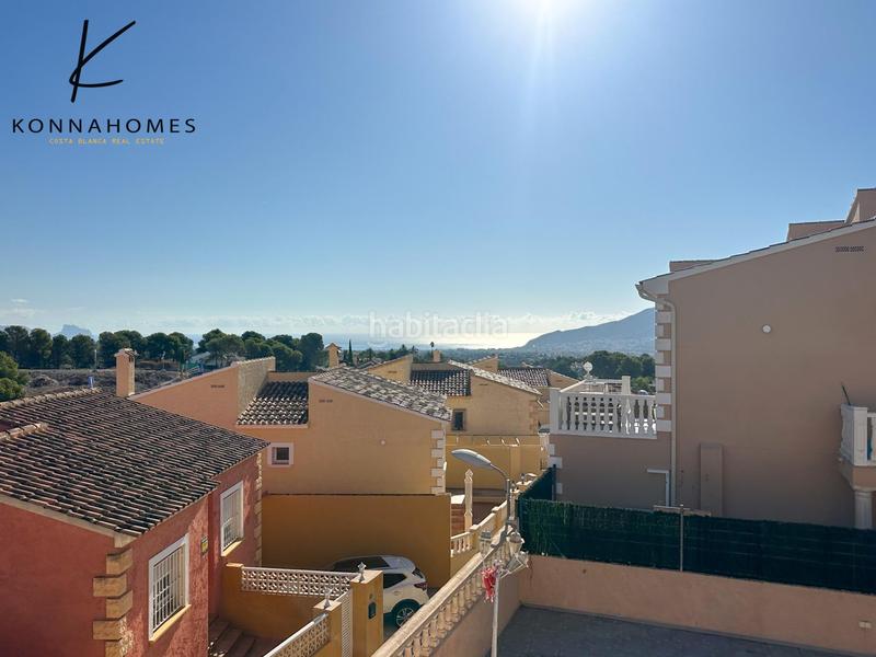 Foto a0d1ec6b-e72c-48da-8413-443d8742d654. Casa amb aparcament a San Rafael - Nucia Park Nucia (la)