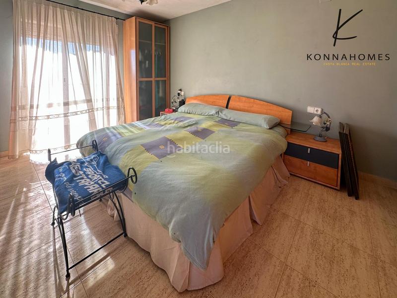 Foto b0b10c26-5299-4993-b781-8e59558891a6. Casa amb aparcament a San Rafael - Nucia Park Nucia (la)