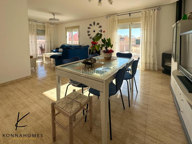 Foto bd6e1d55-a711-4719-b898-7425077fcb41. Casa amb aparcament a San Rafael - Nucia Park Nucia (la)