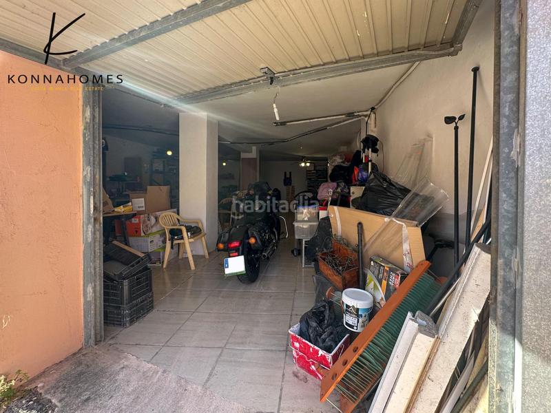 Foto c1afbaf5-e5cf-48a6-88ff-abfdf8590e9a. Casa amb aparcament a San Rafael - Nucia Park Nucia (la)