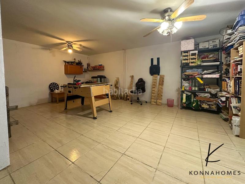 Foto c23af067-e35f-496c-b8a5-390a75a1ff91. Casa amb aparcament a San Rafael - Nucia Park Nucia (la)