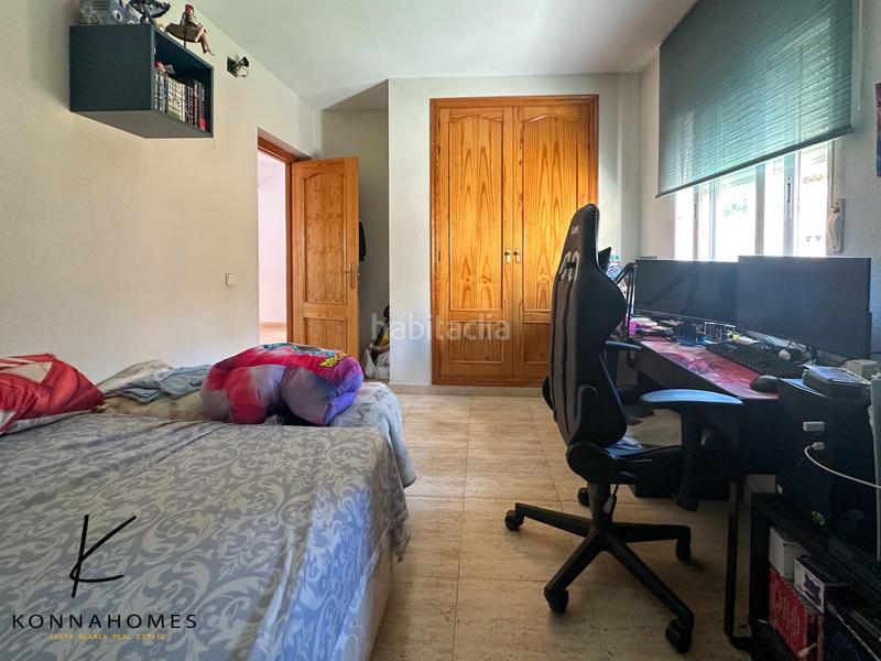 Foto c41b430b-f40c-4997-966c-de2453ae7f8d. Casa amb aparcament a San Rafael - Nucia Park Nucia (la)