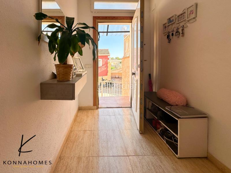 Foto c6ddeb78-091a-48cf-8684-ae81f586834e. Casa amb aparcament a San Rafael - Nucia Park Nucia (la)