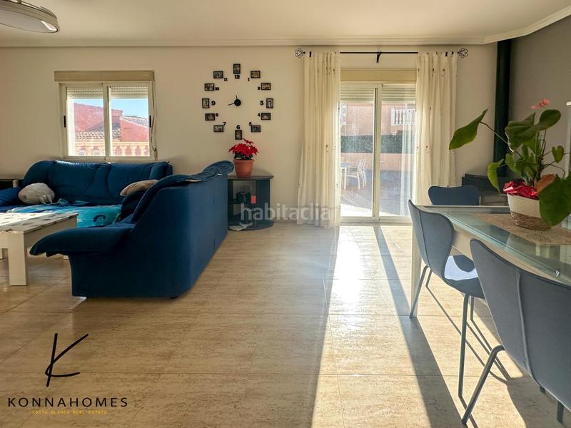 Foto d42c34cc-0823-41d3-be8c-9aca77f5a4c2. Casa amb aparcament a San Rafael - Nucia Park Nucia (la)