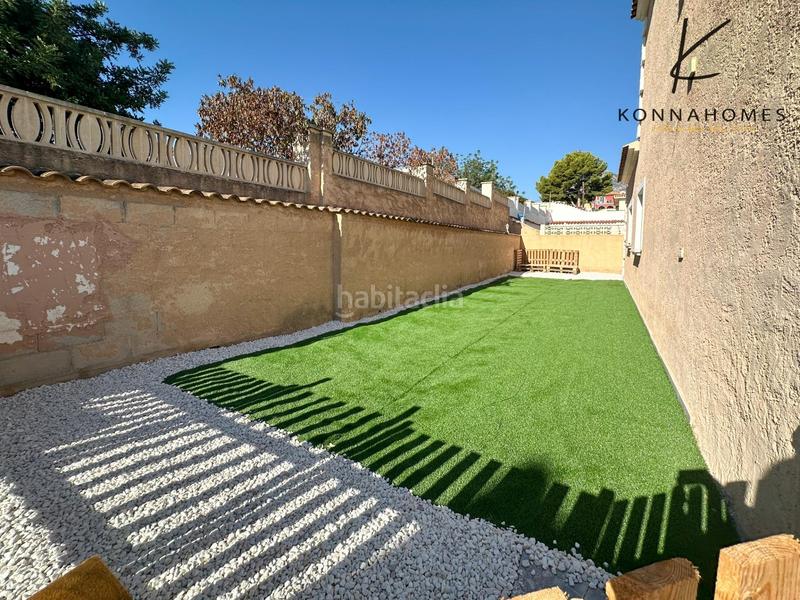 Foto d791bc54-fc18-4245-9ddd-f562c8580083. Casa amb aparcament a San Rafael - Nucia Park Nucia (la)