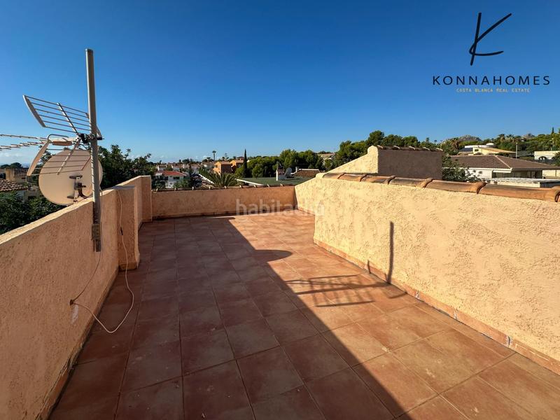 Foto db3b6cc6-af32-4c0b-a6e0-589993d431c7. Casa amb aparcament a San Rafael - Nucia Park Nucia (la)