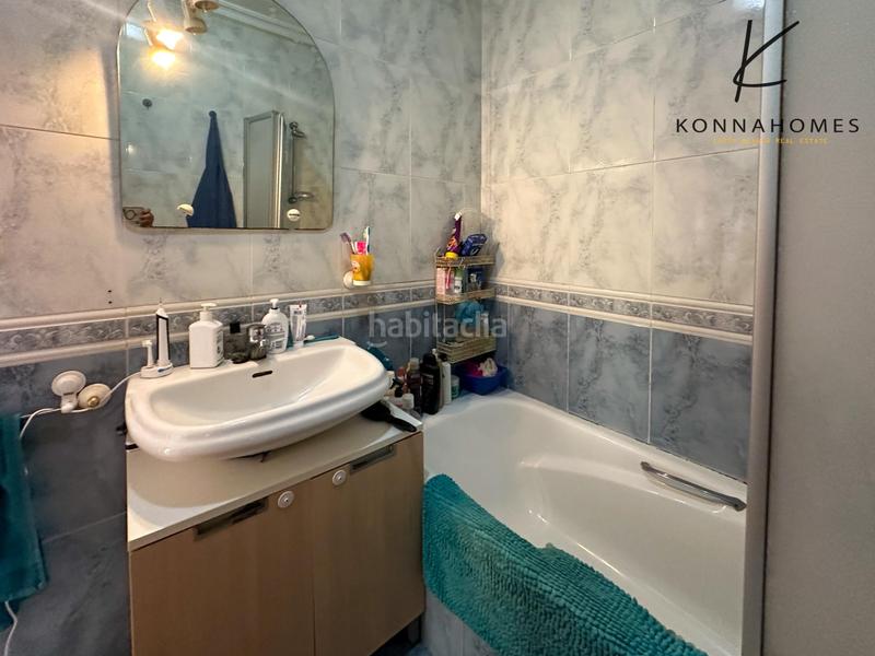 Foto e396efc9-0394-42aa-833f-73fac11ab347. Casa amb aparcament a San Rafael - Nucia Park Nucia (la)