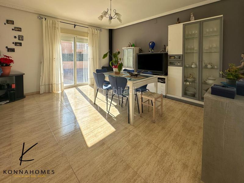 Foto ec495909-8e48-4a8e-b8cd-7565fa711b34. Casa amb aparcament a San Rafael - Nucia Park Nucia (la)