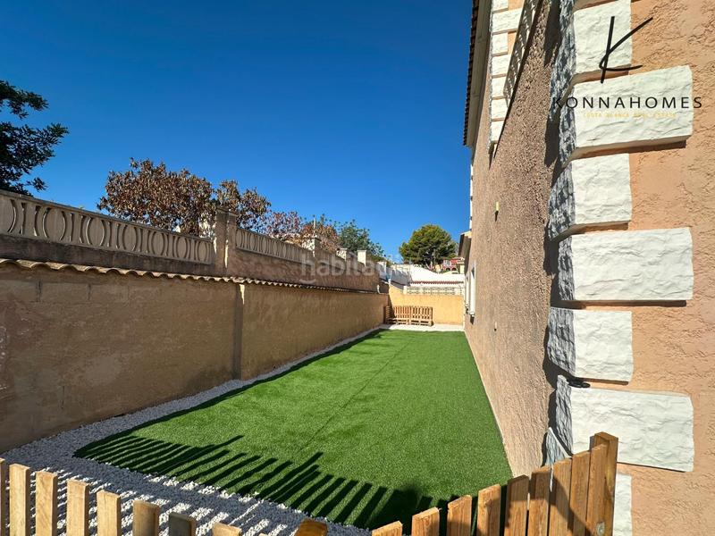 Foto f213bbfc-e15e-4907-8bde-7178fca7810e. Casa amb aparcament a San Rafael - Nucia Park Nucia (la)