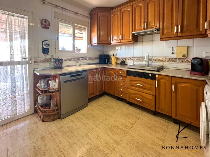 Foto f3ba7994-d3c7-4b09-9648-d6dc13e41376. Casa amb aparcament a San Rafael - Nucia Park Nucia (la)