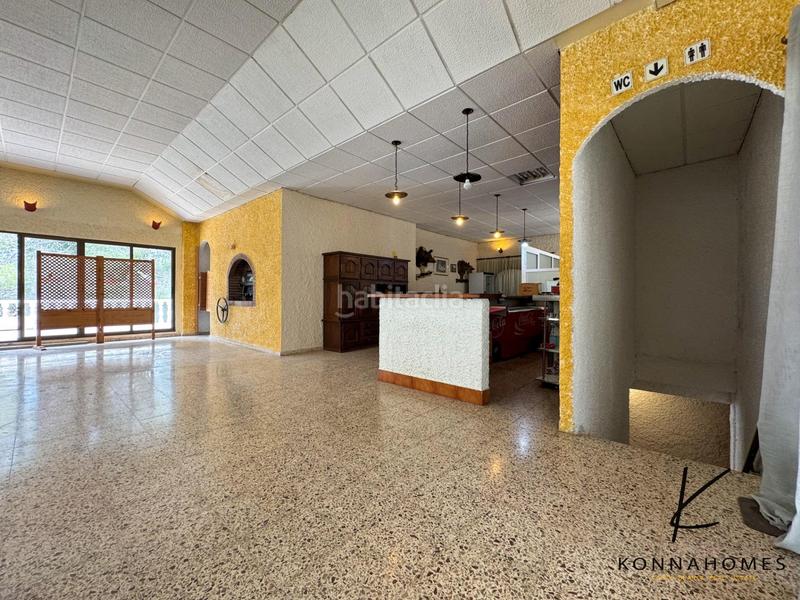 Foto 0ae0ce0a-f67f-45c8-9763-fabf14d2c0c3. Finca rústica tu nuevo proyecto en Finestrat pueblo Finestrat