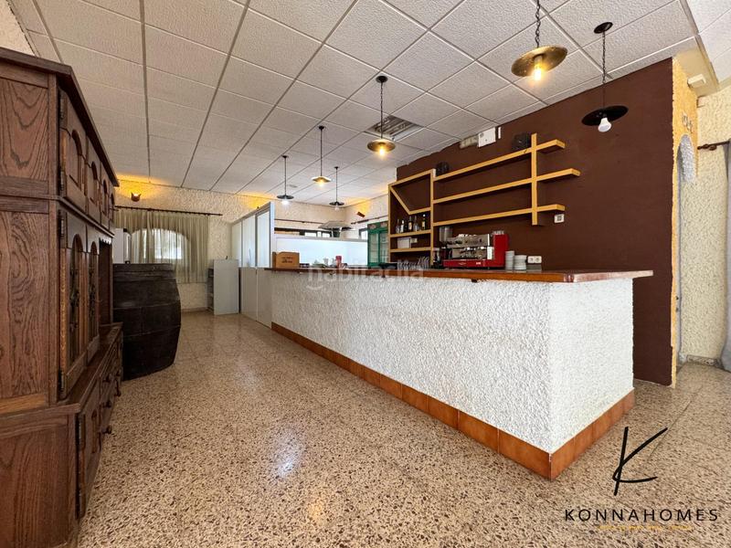 Foto 17421d3d-c498-4f77-8c91-83ff6a73a10e. Finca rústica tu nuevo proyecto en Finestrat pueblo Finestrat