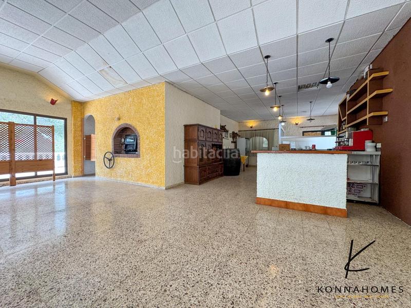 Foto 1a70e52b-13da-46a0-8ef8-f6e299a1fb84. Finca rústica tu nuevo proyecto en Finestrat pueblo Finestrat