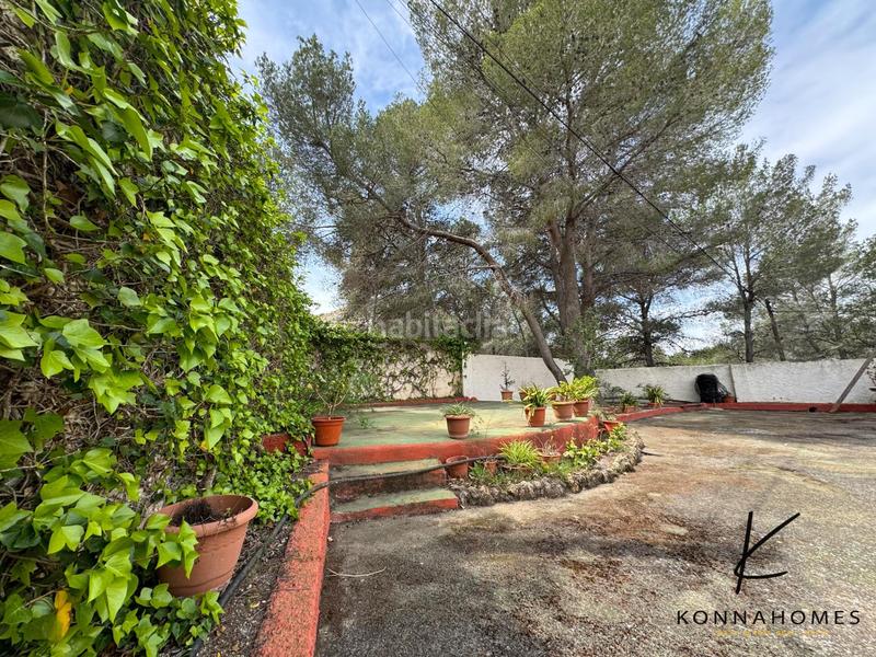 Foto 217b9efb-d9a5-46d9-8f22-d13c6434f4b5. Finca rústica tu nuevo proyecto en Finestrat pueblo Finestrat