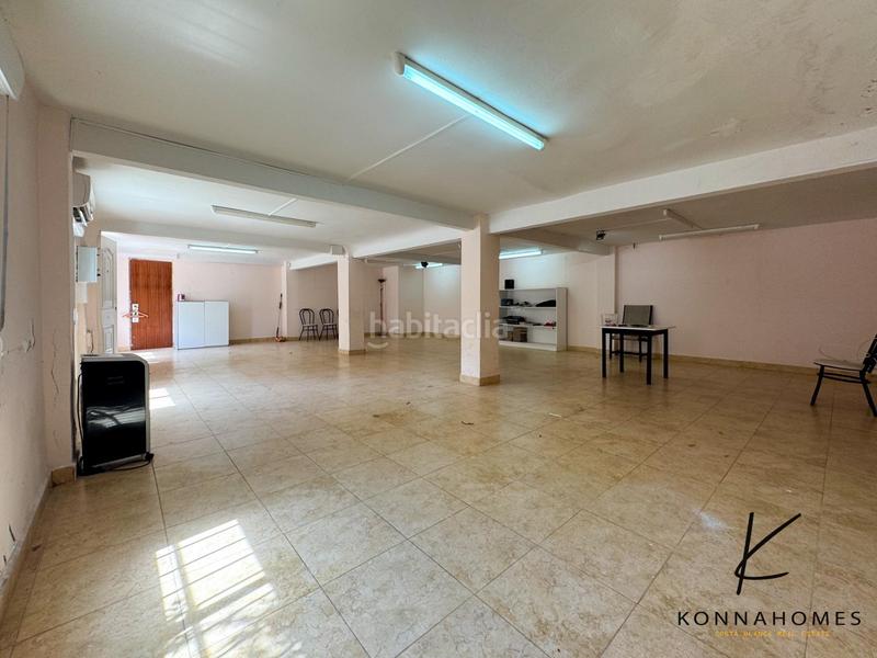 Foto 26f64113-23d3-4c48-93dd-c698abba563f. Finca rústica tu nuevo proyecto en Finestrat pueblo Finestrat