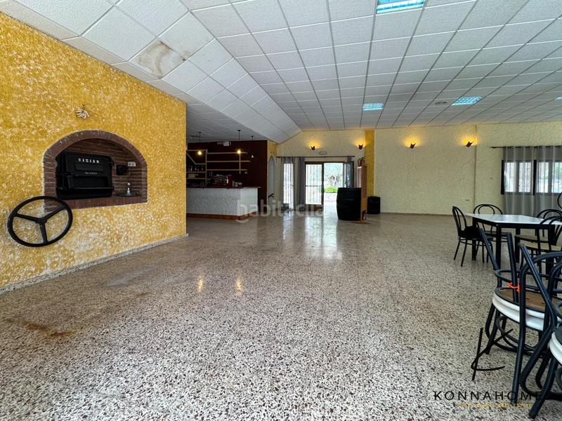 Foto 2a017905-75e9-49fb-8044-25fac6abb2d7. Finca rústica tu nuevo proyecto en Finestrat pueblo Finestrat
