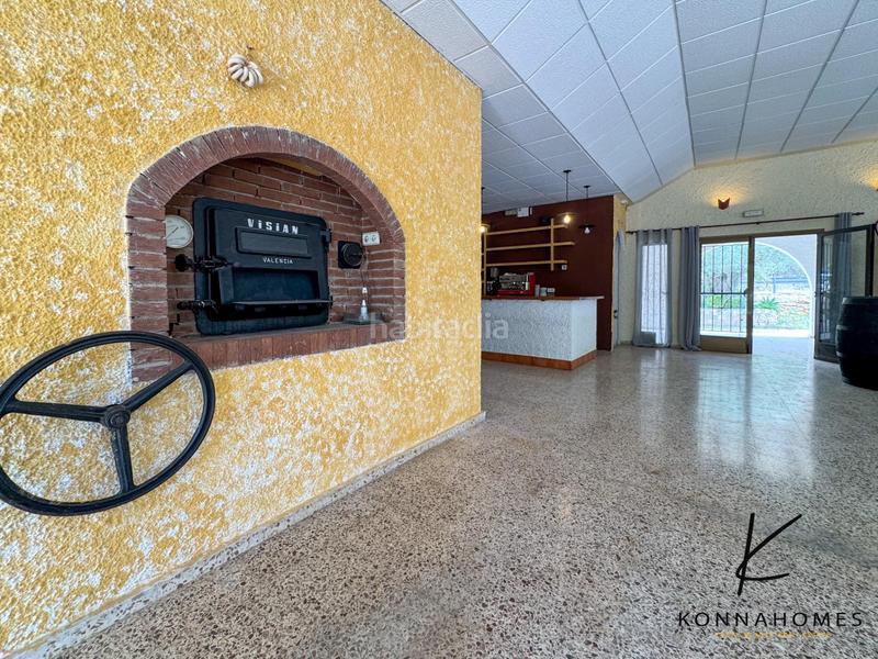 Foto 2c265529-596f-47da-b6cc-547e727de6fd. Finca rústica tu nuevo proyecto en Finestrat pueblo Finestrat