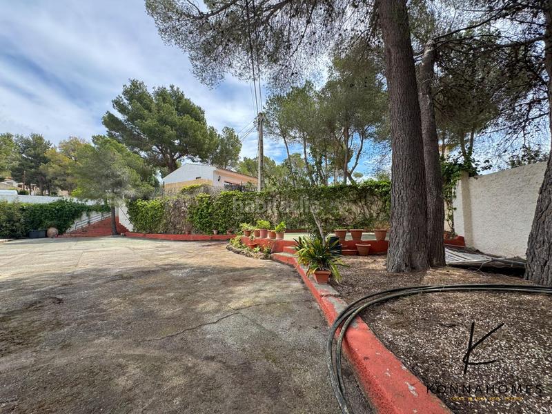 Foto 479fe86a-7983-40e6-a3a8-20165d565654. Finca rústica tu nuevo proyecto en Finestrat pueblo Finestrat