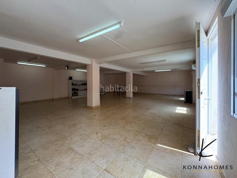 Foto 5d8f7f8b-d2cb-4f9d-b397-708f78d8918a. Finca rústica tu nuevo proyecto en Finestrat pueblo Finestrat