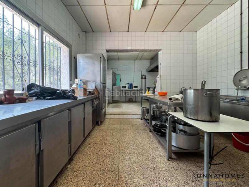 Foto 6163e5c4-ac52-4511-9964-d011167b70d9. Finca rústica tu nuevo proyecto en Finestrat pueblo Finestrat