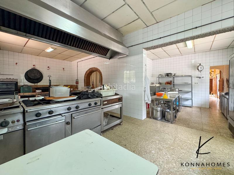 Foto 68f68646-9719-4505-ad75-574de5ca3a3a. Finca rústica tu nuevo proyecto en Finestrat pueblo Finestrat