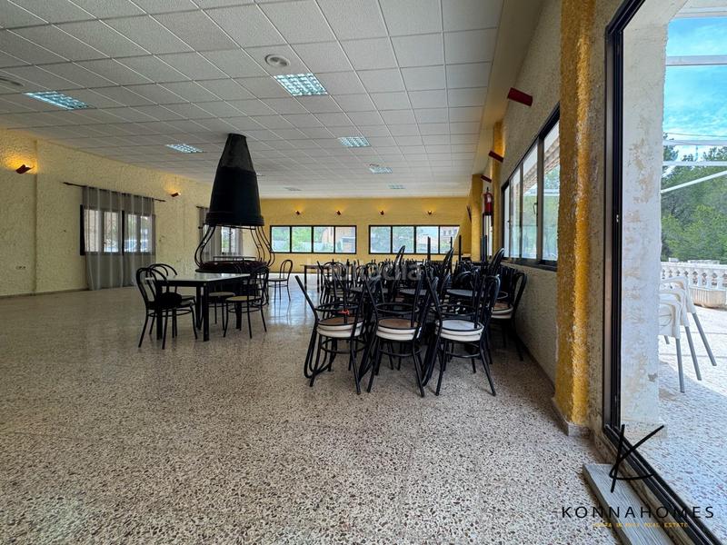Foto 6fc34d9a-e240-4a65-9673-9d2d5a0e5db5. Finca rústica tu nuevo proyecto en Finestrat pueblo Finestrat