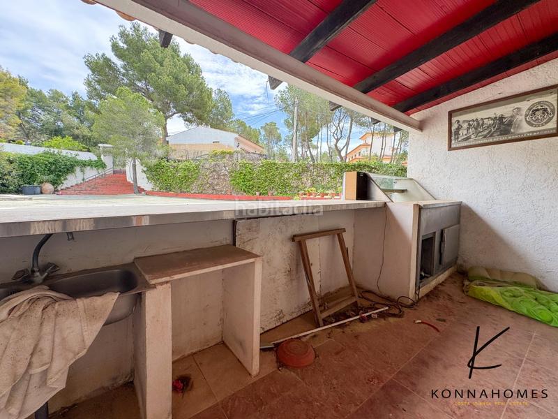 Foto 72854309-361d-424f-9619-7e93dea27b16. Finca rústica tu nuevo proyecto en Finestrat pueblo Finestrat