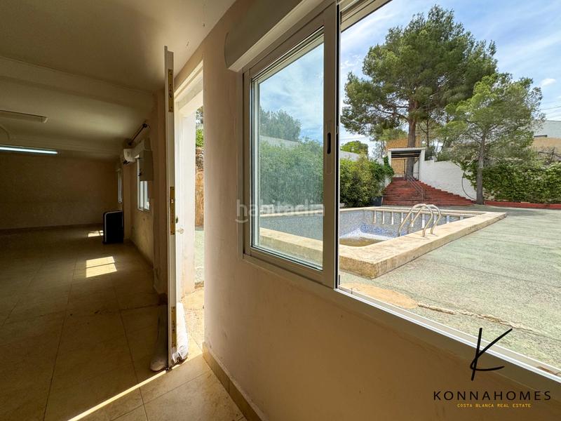 Foto 77a631d5-73ce-4531-a393-932111d18541. Finca rústica tu nuevo proyecto en Finestrat pueblo Finestrat