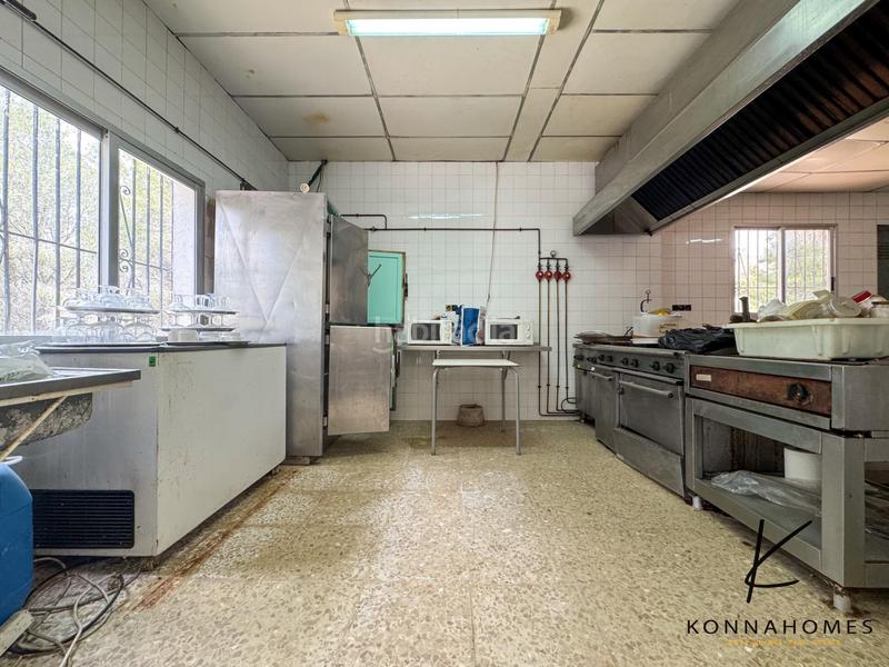 Foto 8c839be0-0987-4d52-ae33-8f792df8603b. Finca rústica tu nuevo proyecto en Finestrat pueblo Finestrat