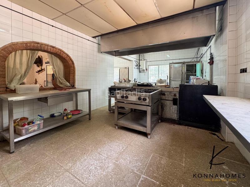 Foto 9736c5ae-0c90-4b28-81ca-77cfb1f83c7c. Finca rústica tu nuevo proyecto en Finestrat pueblo Finestrat