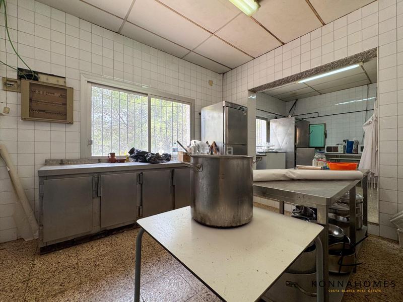 Foto 9e70ff50-8829-4bf1-bfad-bf9700bf031a. Finca rústica tu nuevo proyecto en Finestrat pueblo Finestrat