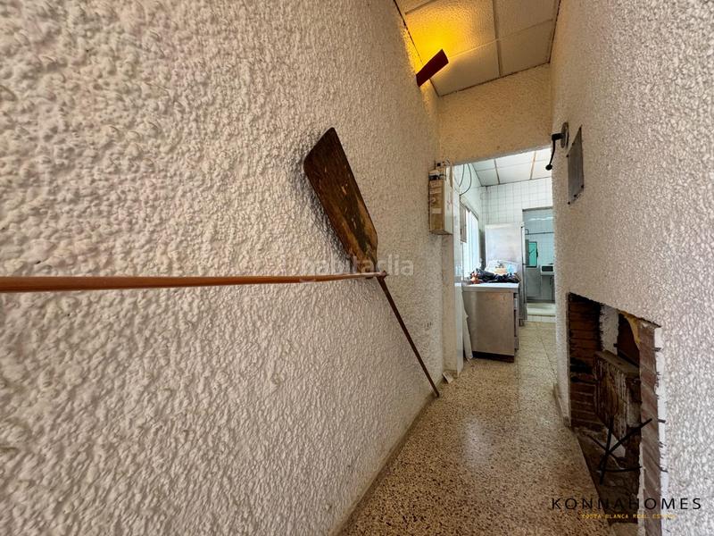 Foto a3f530b6-6de1-4291-9072-6a7fd0e3ce71. Finca rústica tu nuevo proyecto en Finestrat pueblo Finestrat