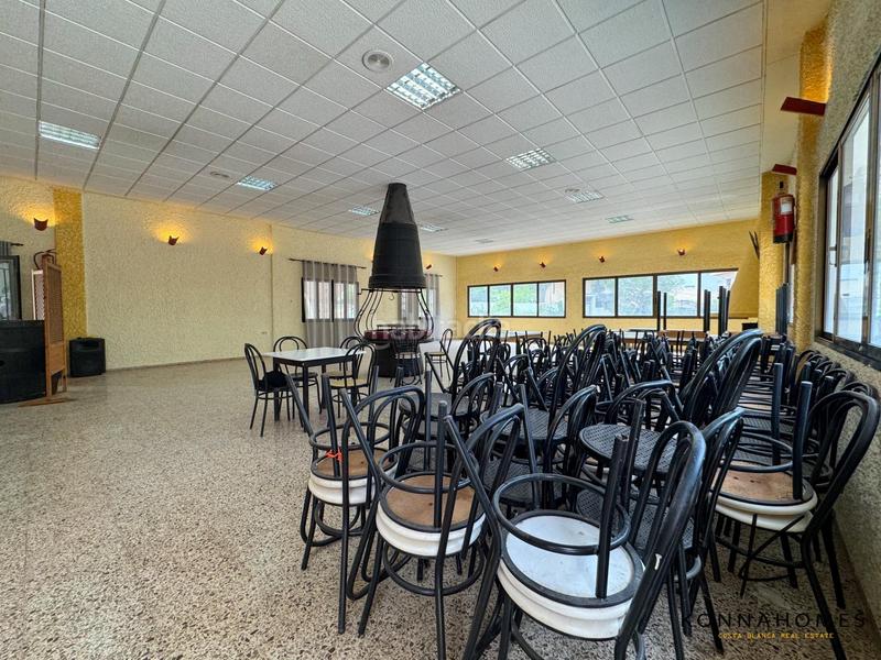 Foto b06afd27-6c42-4dcb-a9b7-7af080c1aeb5. Finca rústica tu nuevo proyecto en Finestrat pueblo Finestrat