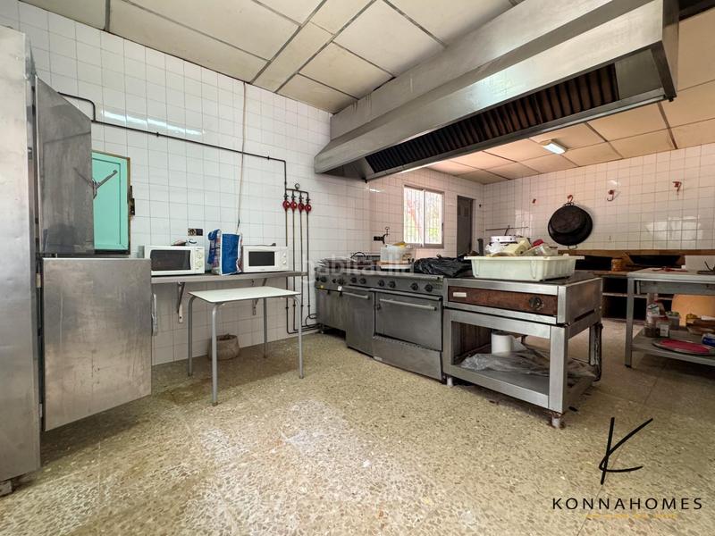 Foto b0f1b344-d266-4f14-9208-dfe947da44cb. Finca rústica tu nuevo proyecto en Finestrat pueblo Finestrat